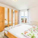 Apartamento Paramount *