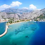 Apartamento Paramount Dugi Rat