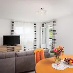 Paramount Apartamento
