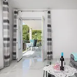 Apartamento Paramount *