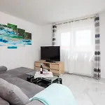 Apartamento Paramount