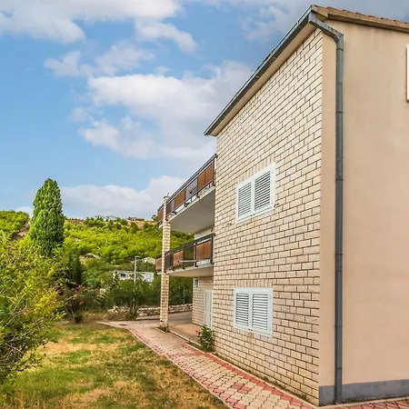 Apartamento Paramount