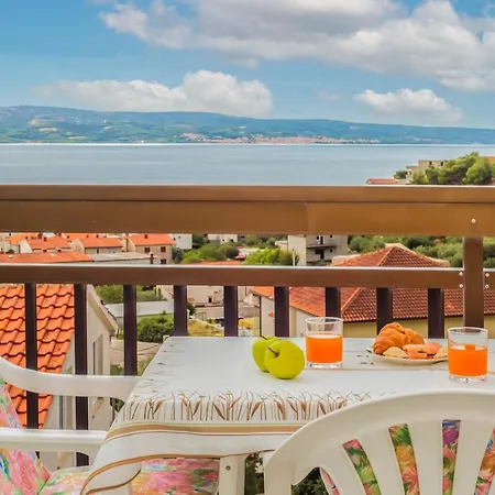 Apartamento Paramount *