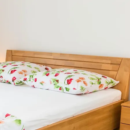 Apartamento Paramount