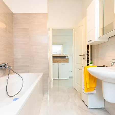 Apartamento Paramount Dugi Rat