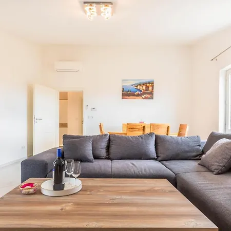 Apartamento Paramount