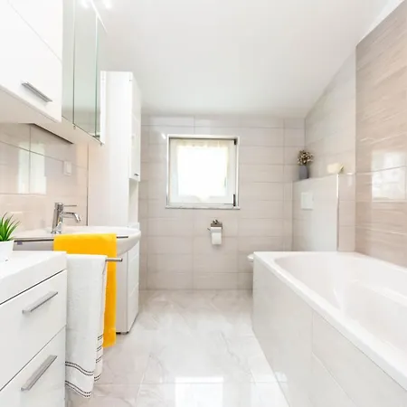 Paramount Apartamento *