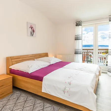 Paramount Apartmán Dugi Rat