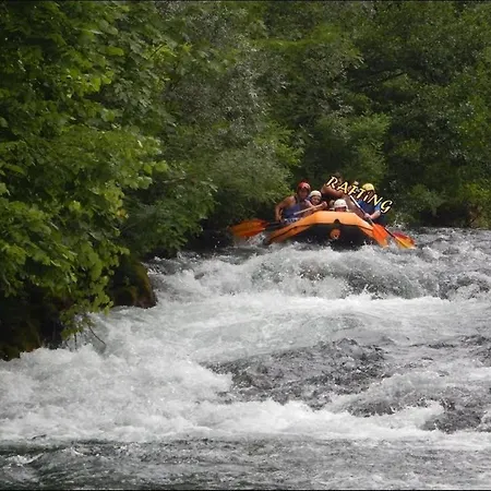 Paramount Apartamento