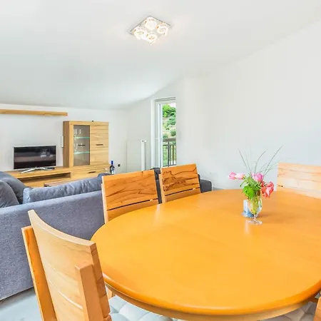 Apartamento Paramount *