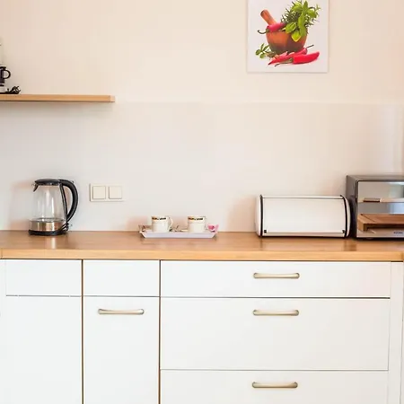 Apartamento Paramount Dugi Rat