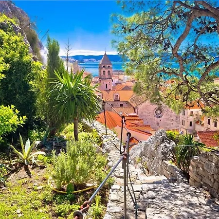 Paramount Apartamento *