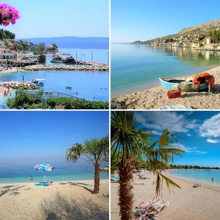 Apartamento Paramount Dugi Rat