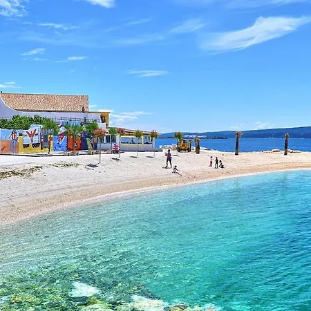 Apartamento Paramount