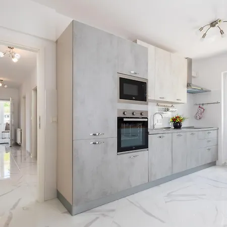 Paramount Apartamento *