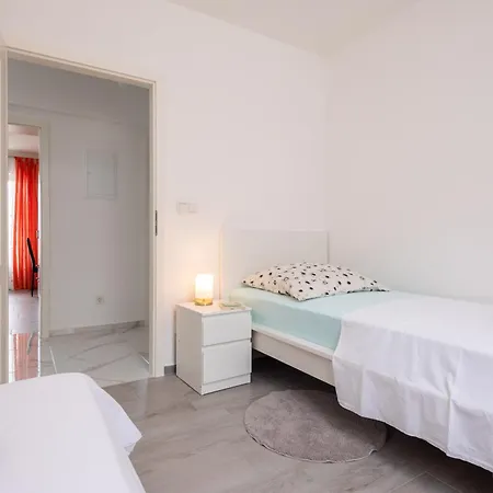 Apartamento Paramount *