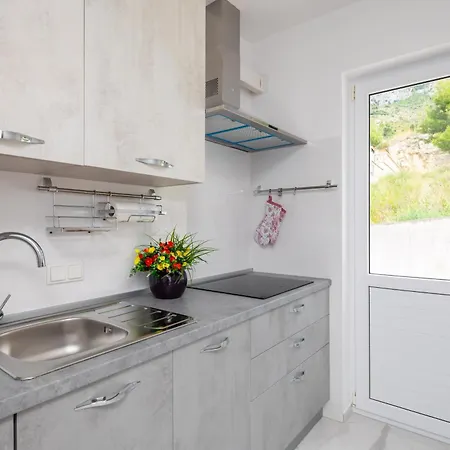 Paramount Lägenhet *