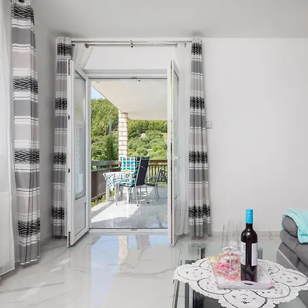 Apartamento Paramount *