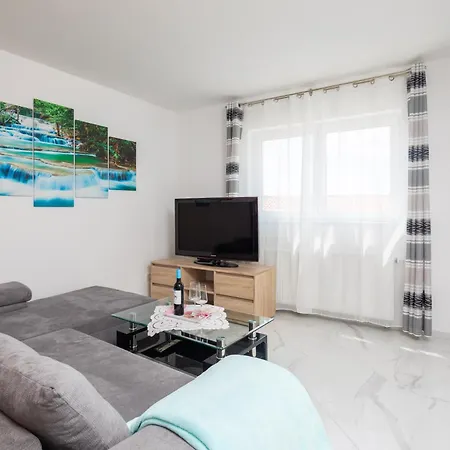 Apartamento Paramount