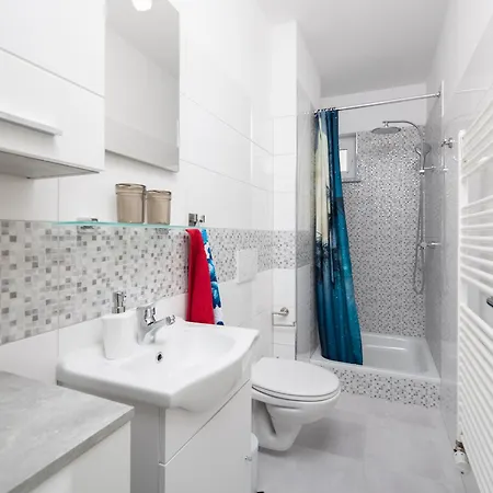 Paramount Apartamento