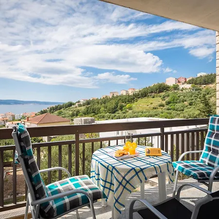 Paramount Lägenhet *