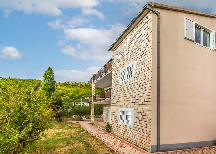 Appartamento Paramount