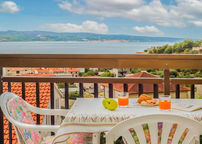 Appartamento Paramount *