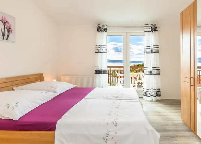 Paramount Appartamento