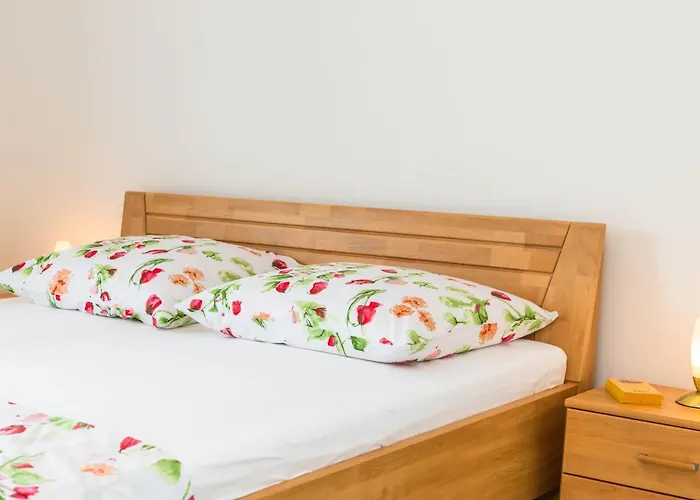 Appartamento Paramount