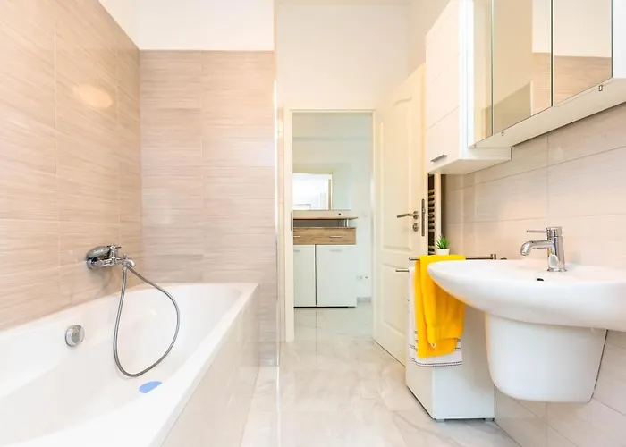 Appartamento Paramount Dugi Rat