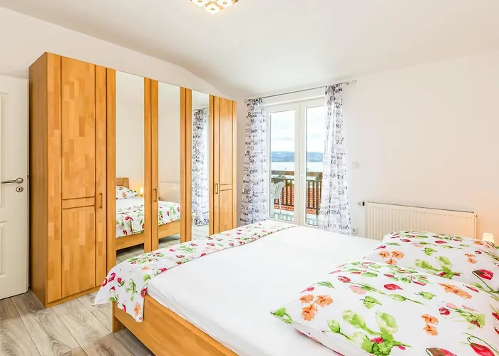 Appartamento Paramount *