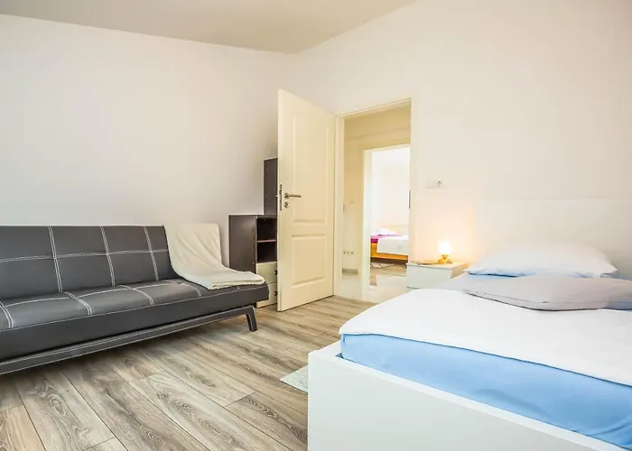 Paramount Appartamento *