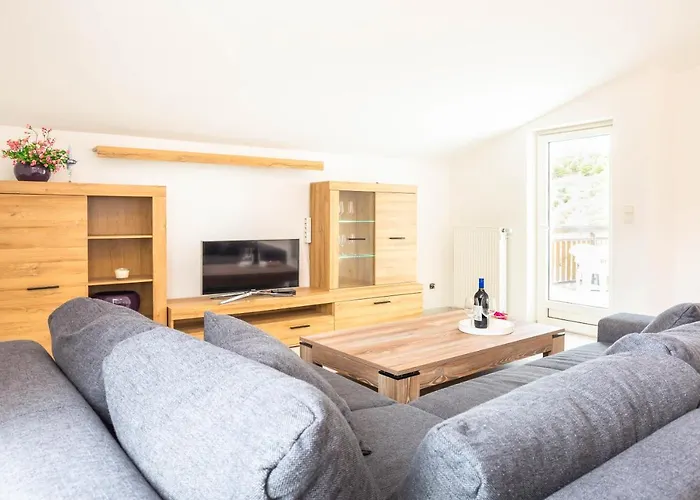 Paramount Appartamento *