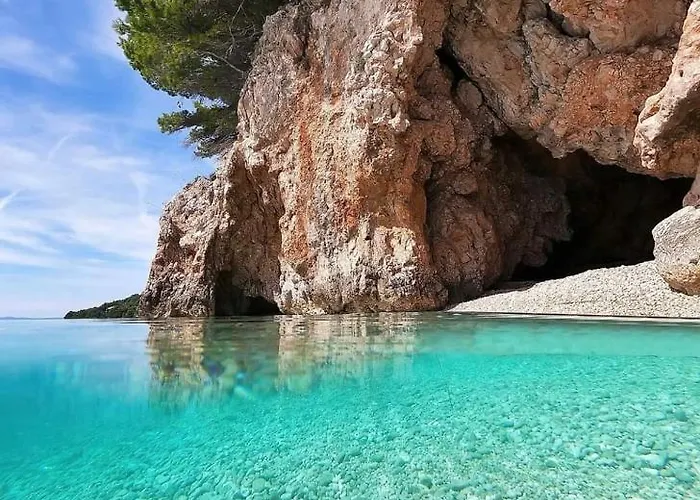 Paramount Appartamento