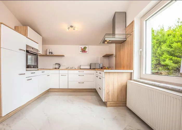 Paramount Appartamento *