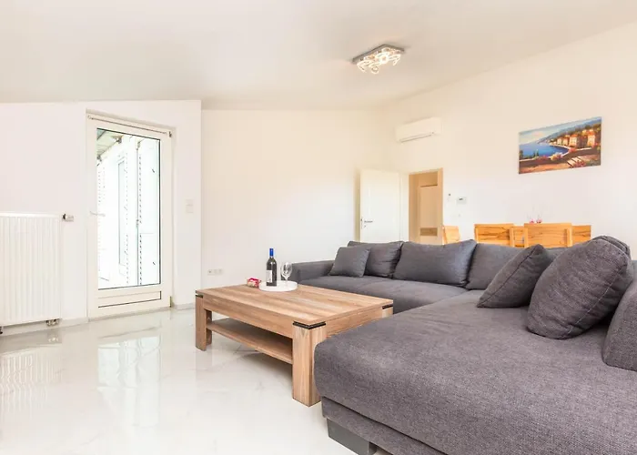 Paramount Appartamento *