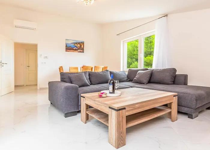 Paramount Appartamento Dugi Rat