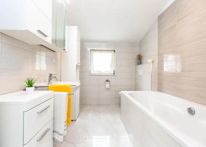 Paramount Appartamento *