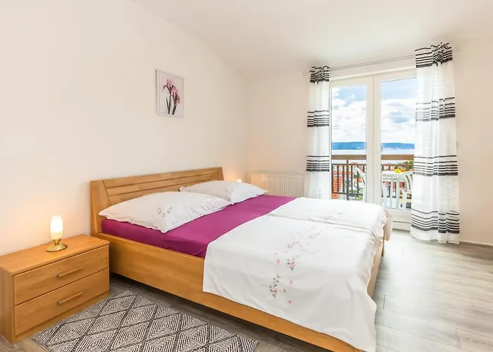 Paramount Appartamento Dugi Rat