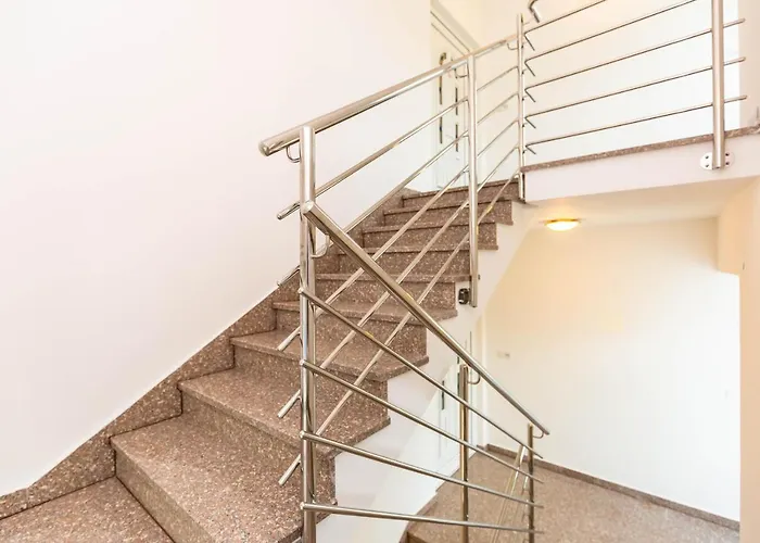 Appartamento Paramount *