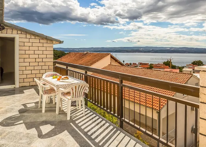 Paramount Appartamento *