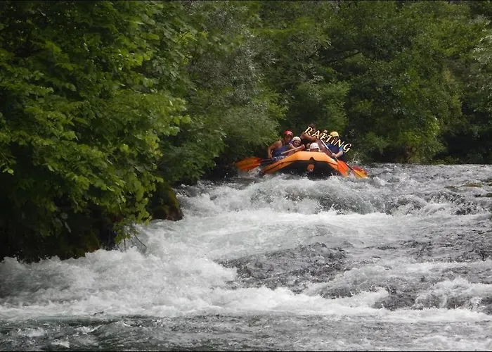 Paramount Appartamento