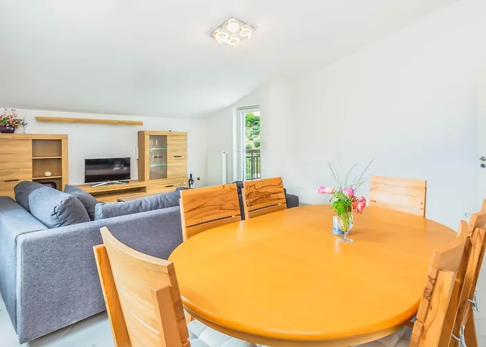 Appartamento Paramount *