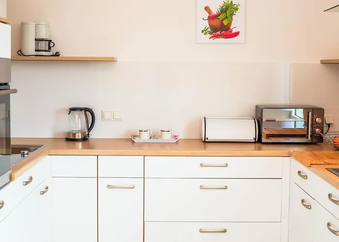 Appartamento Paramount Dugi Rat