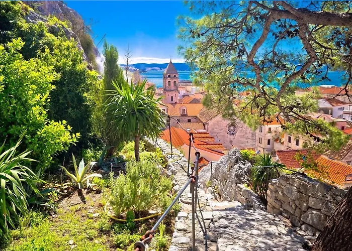 Paramount Appartamento *