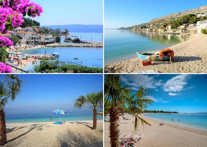 Appartamento Paramount Dugi Rat