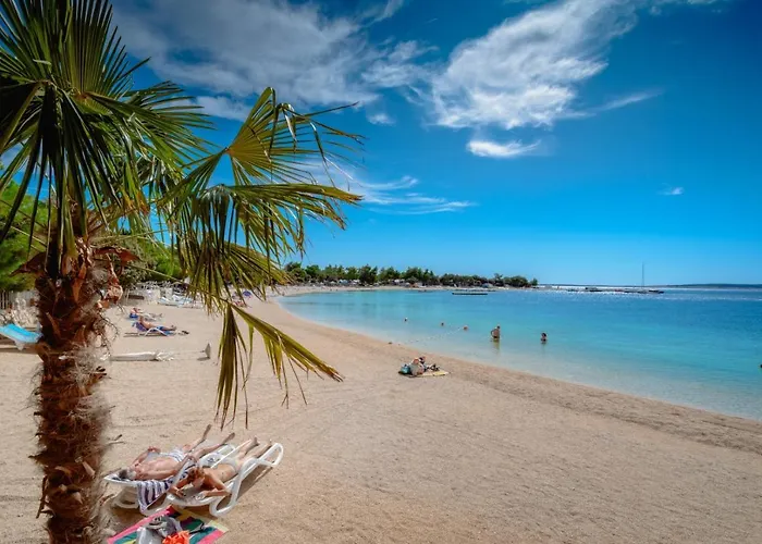 Appartamento Paramount Dugi Rat