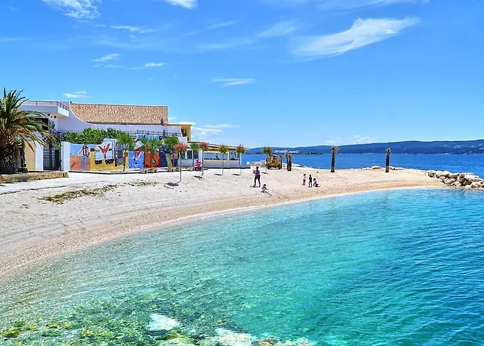 Appartamento Paramount