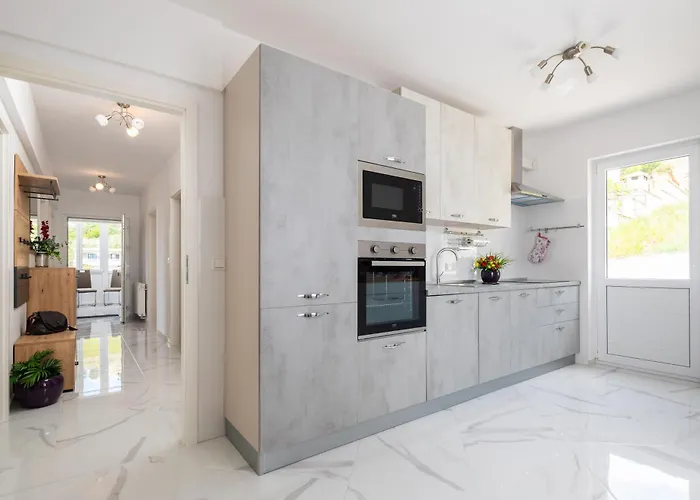 Paramount Appartamento *