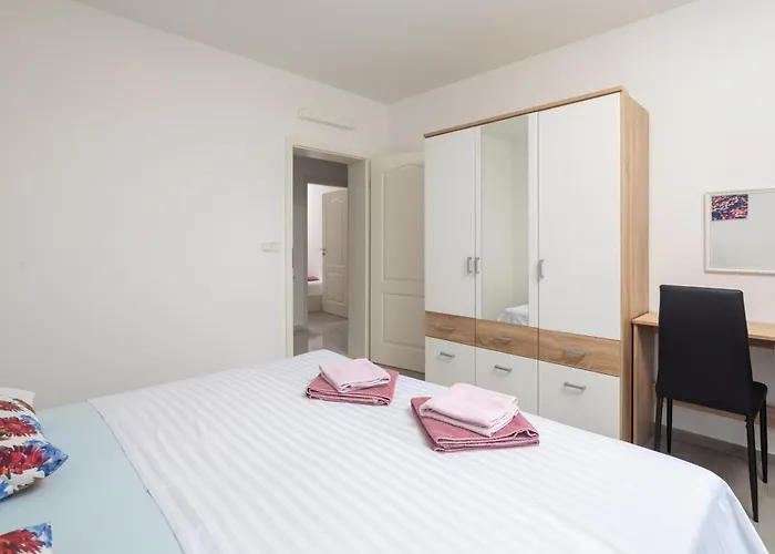 Paramount Appartamento Dugi Rat